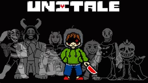 unitale mods download.